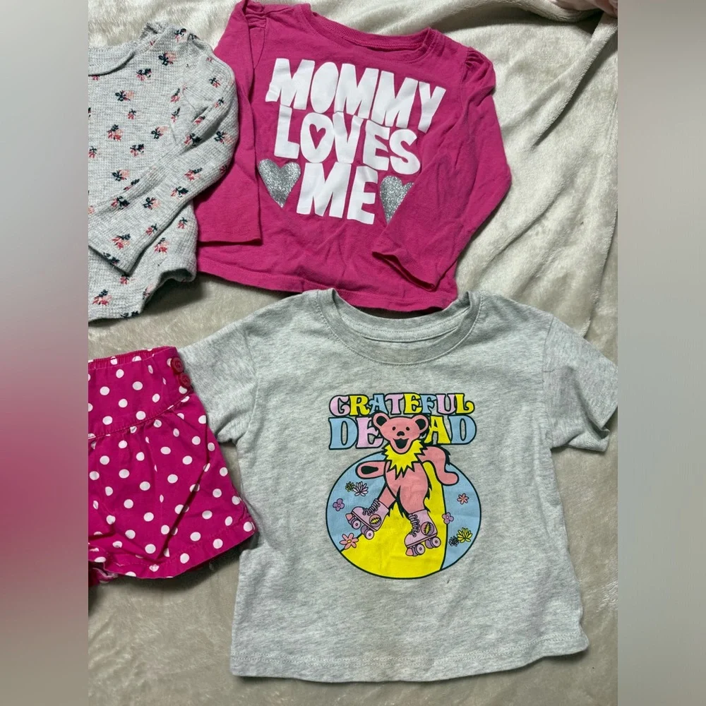 Toddler Baby Girl Clothes Bundle | 18-24M | Old Navy, Baby GAP, Gymboree